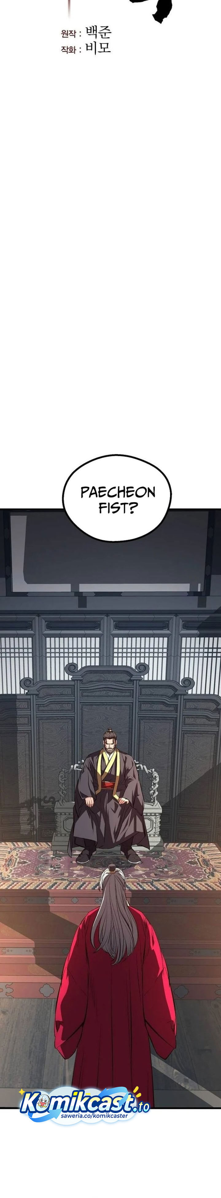 Baca Song Baek - Chapter 66 halaman 13