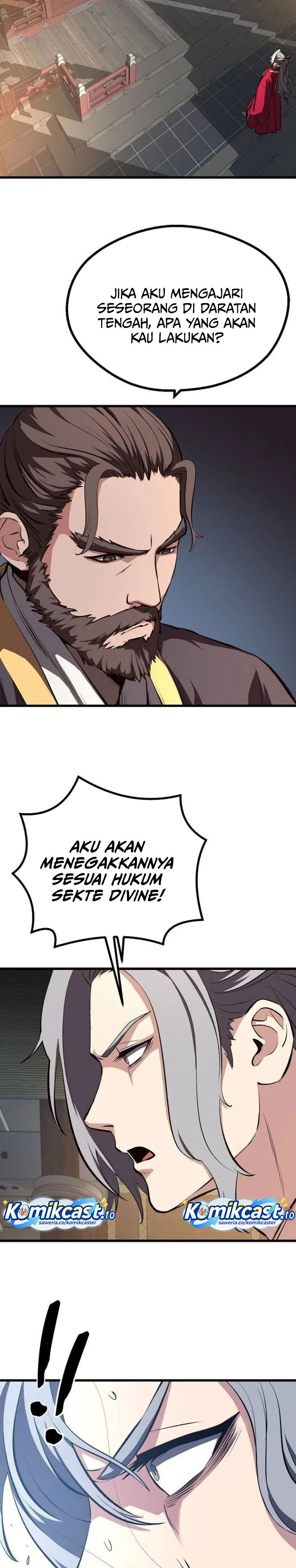 Baca Song Baek - Chapter 66 halaman 16