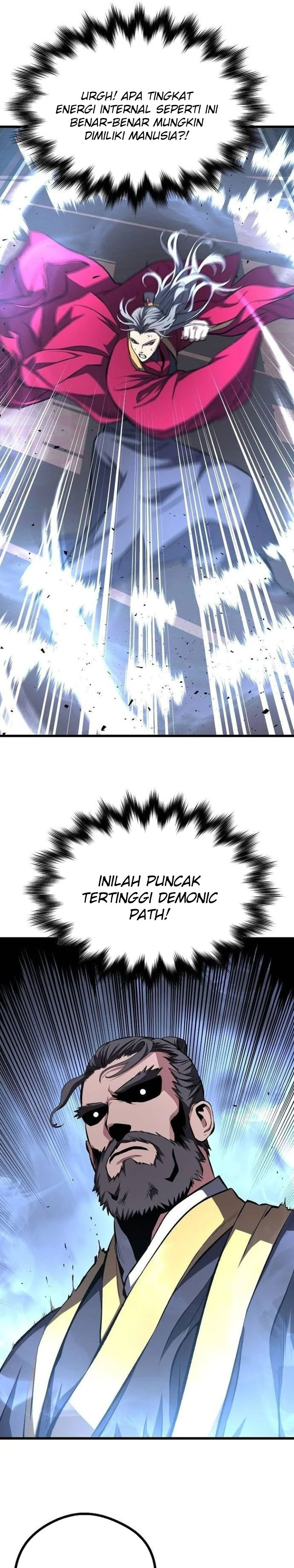 Baca Song Baek - Chapter 66 halaman 18