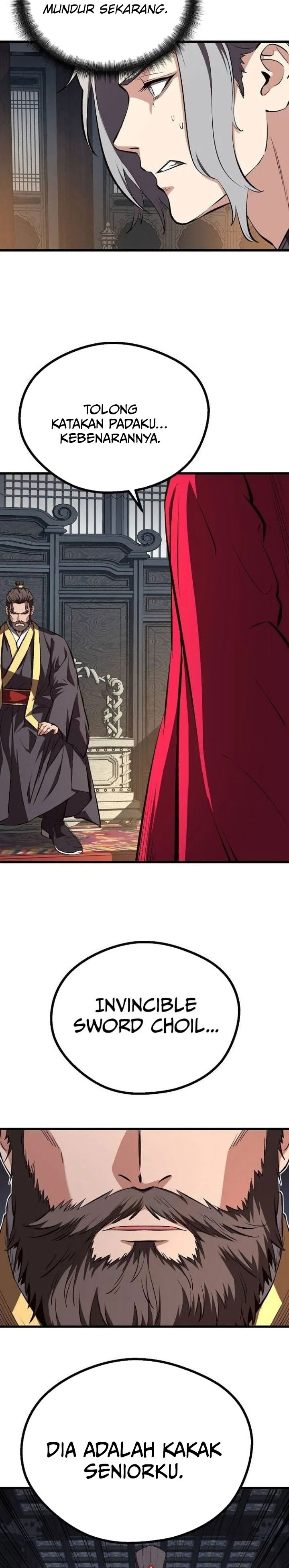 Baca Song Baek - Chapter 66 halaman 24