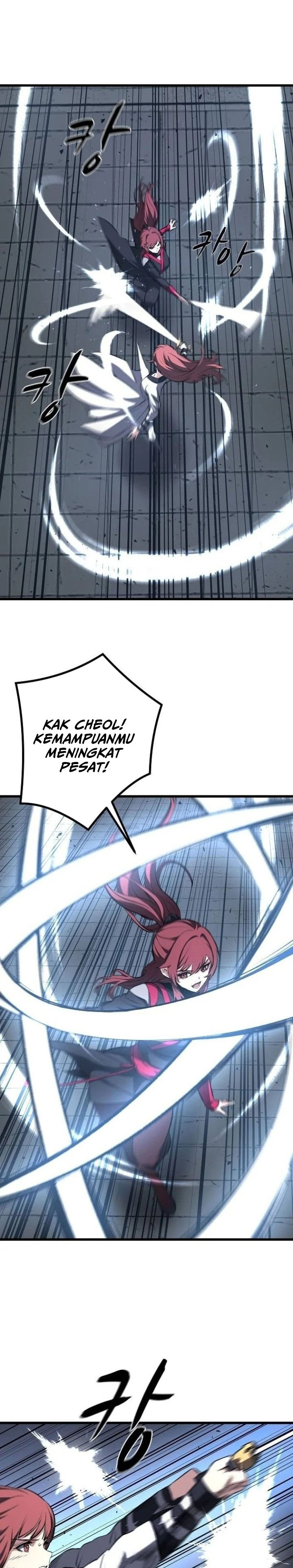 Baca Song Baek - Chapter 66 halaman 3