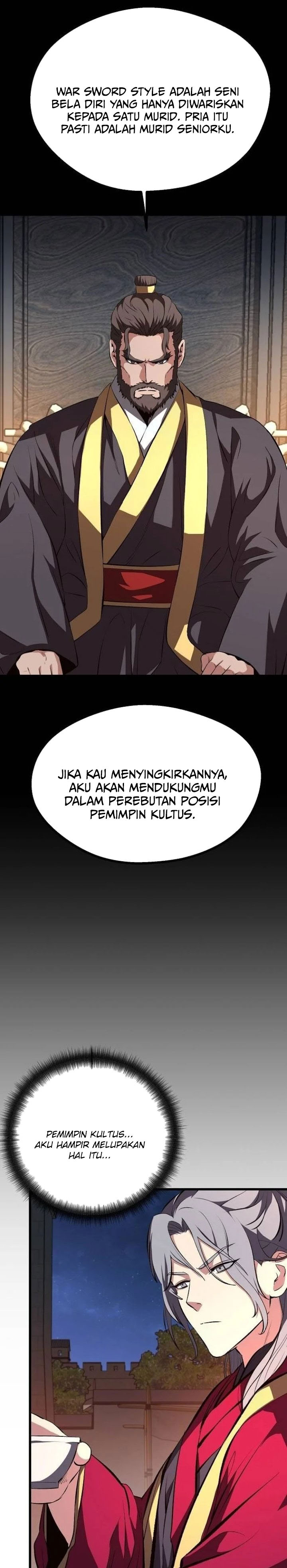 Baca Song Baek - Chapter 66 halaman 30