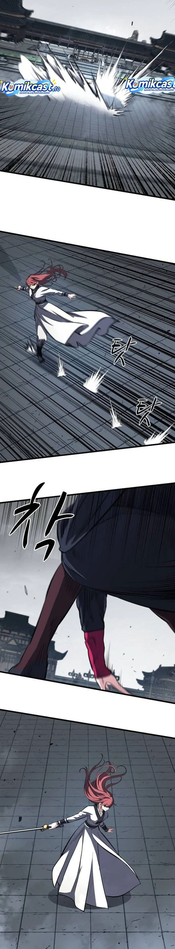 Baca Song Baek - Chapter 66 halaman 7