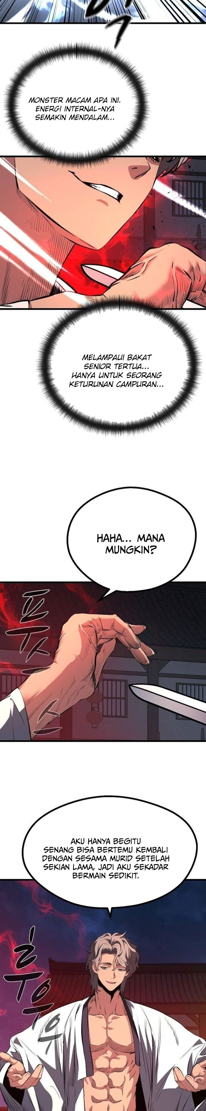 Baca Song Baek - Chapter 67 halaman 12