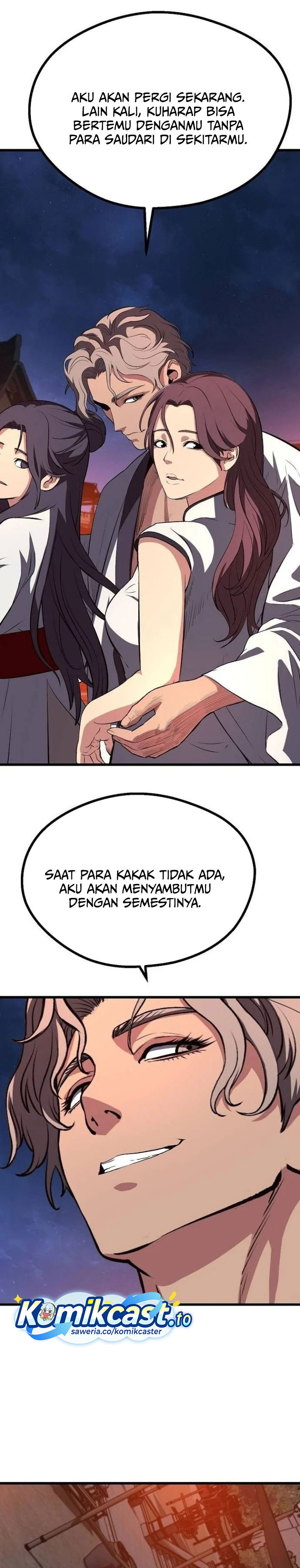 Baca Song Baek - Chapter 67 halaman 17
