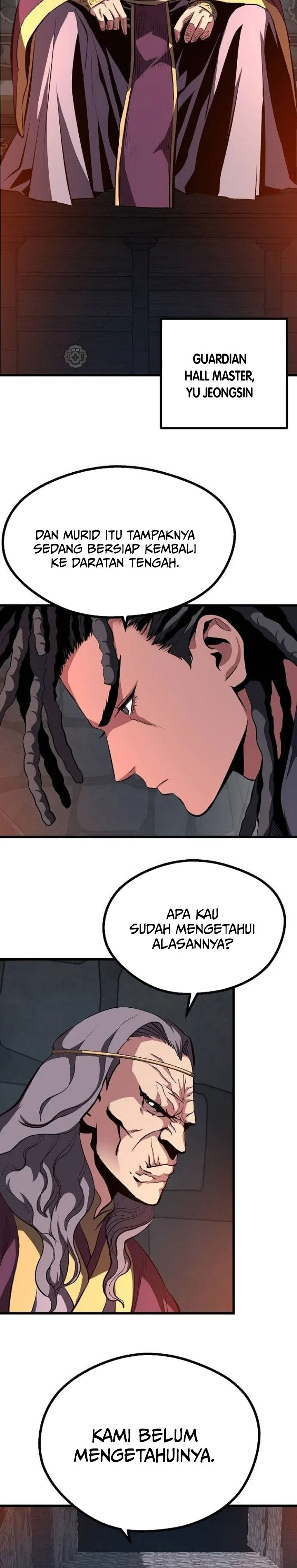 Baca Song Baek - Chapter 67 halaman 27