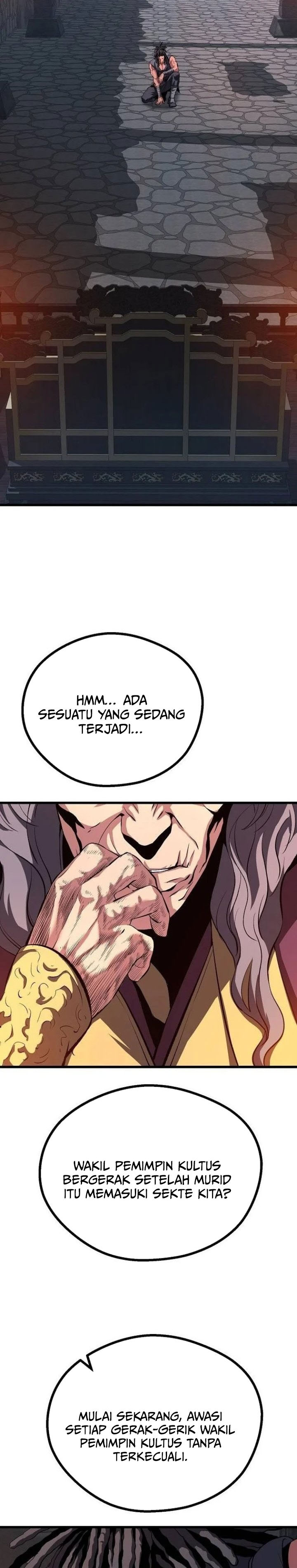 Baca Song Baek - Chapter 67 halaman 28