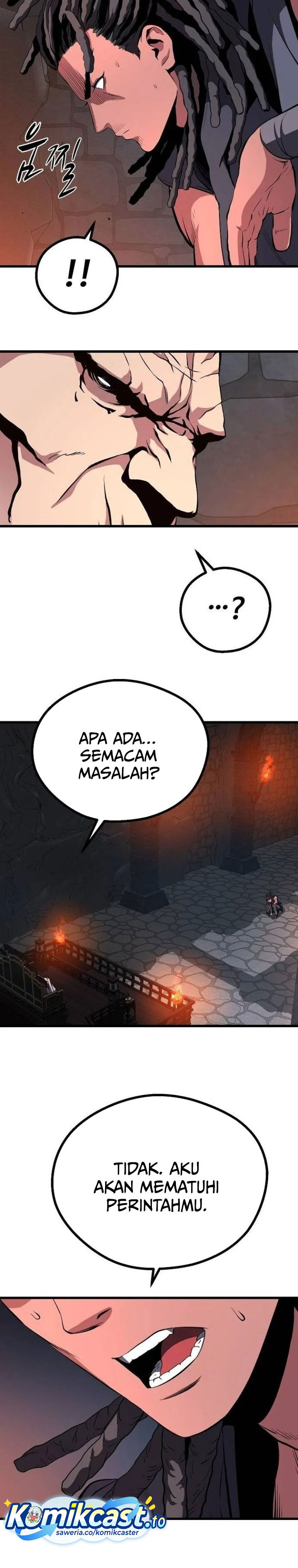 Baca Song Baek - Chapter 67 halaman 29