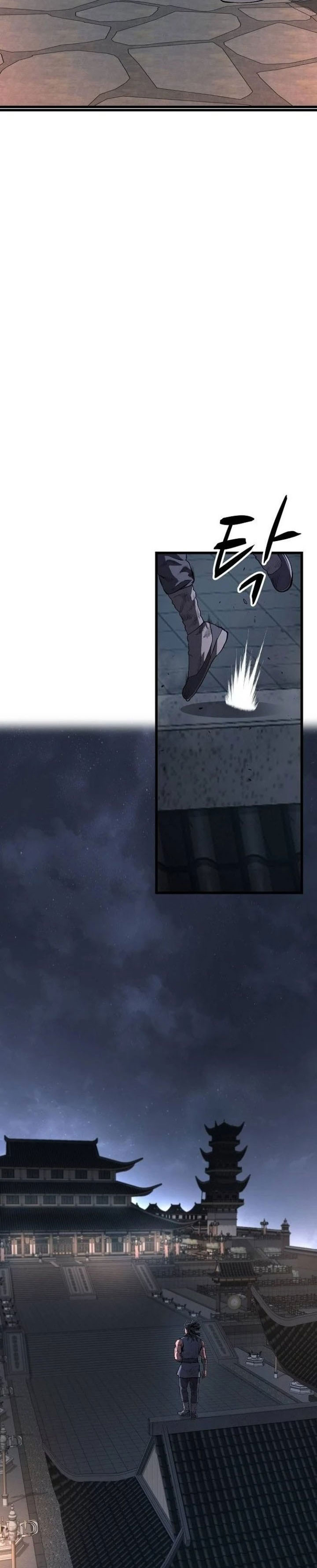 Baca Song Baek - Chapter 67 halaman 31