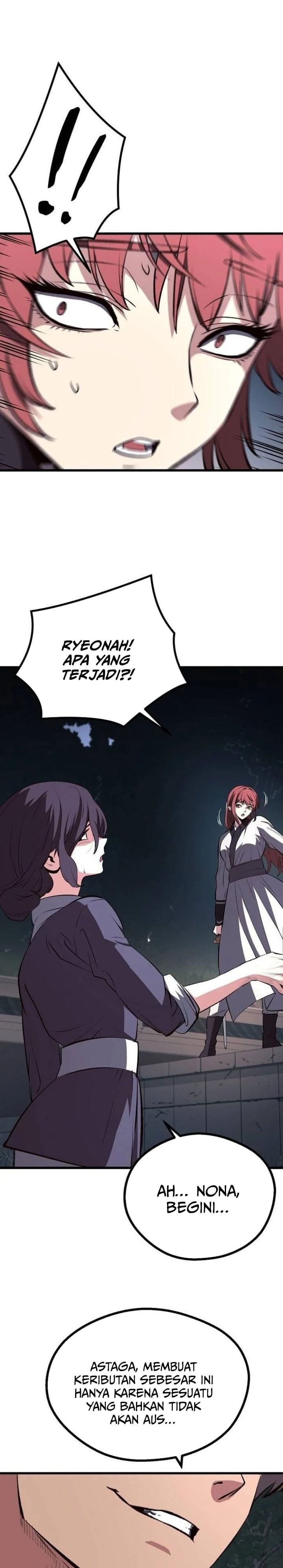 Baca Song Baek - Chapter 68 halaman 18