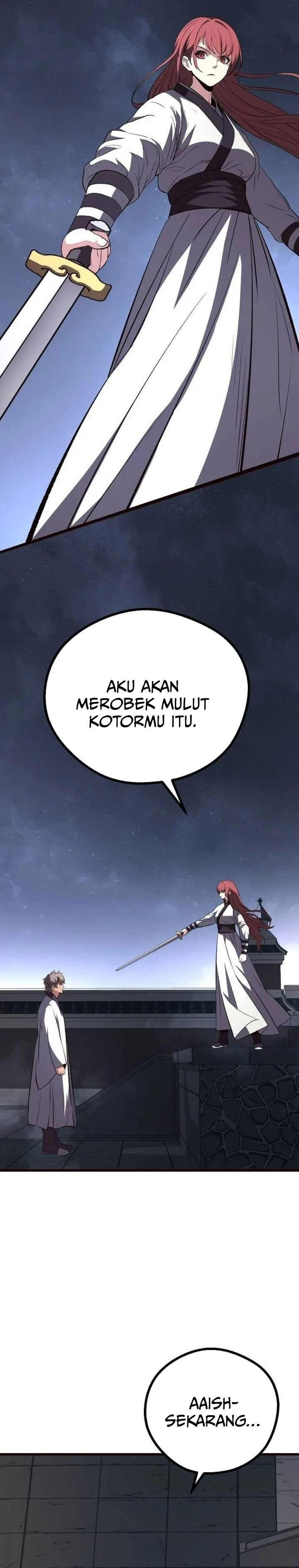 Baca Song Baek - Chapter 68 halaman 23