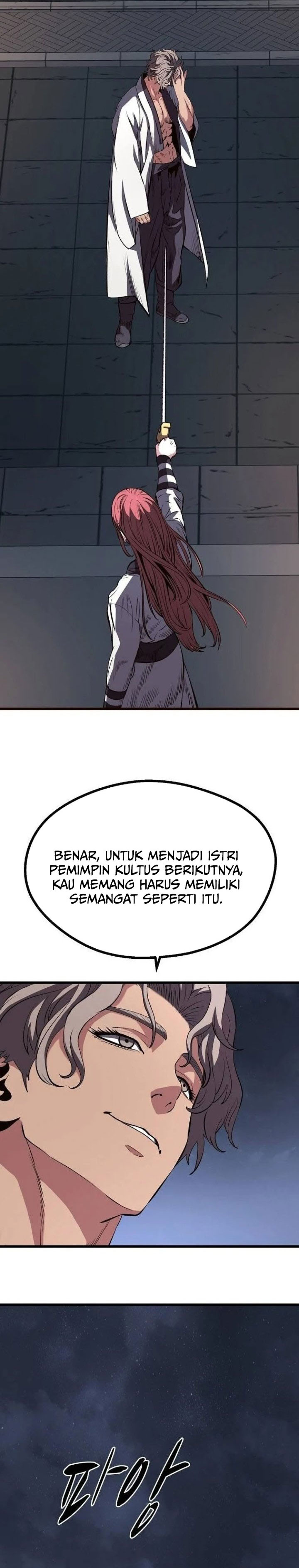 Baca Song Baek - Chapter 68 halaman 24