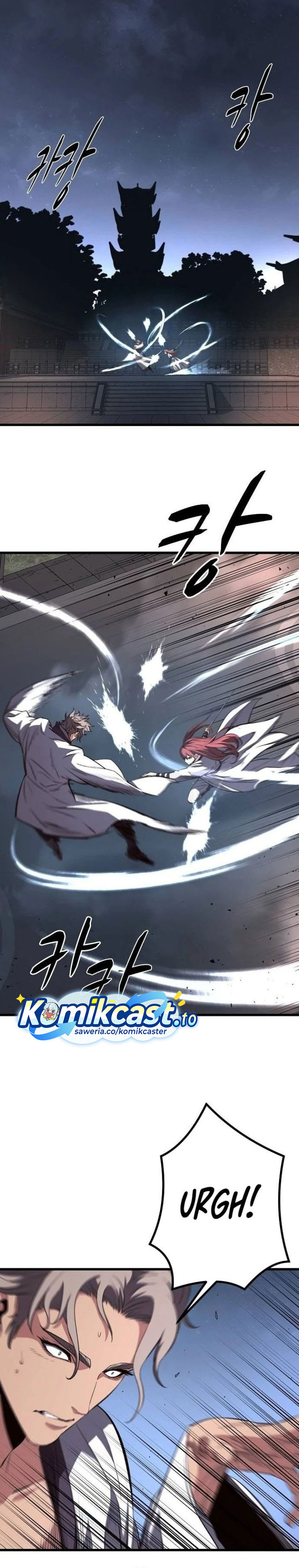 Baca Song Baek - Chapter 68 halaman 25