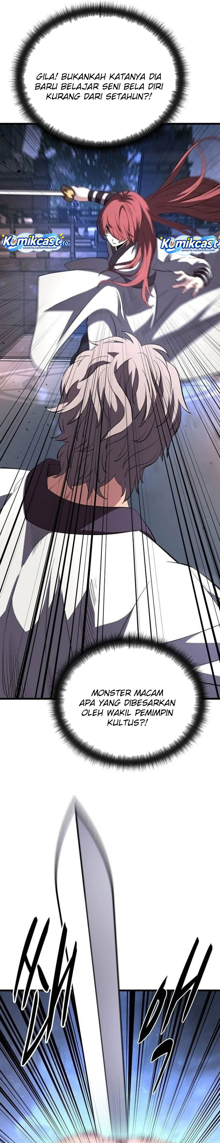 Baca Song Baek - Chapter 68 halaman 26