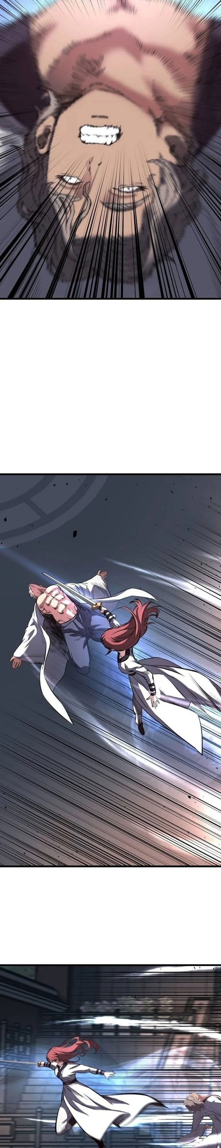 Baca Song Baek - Chapter 68 halaman 27