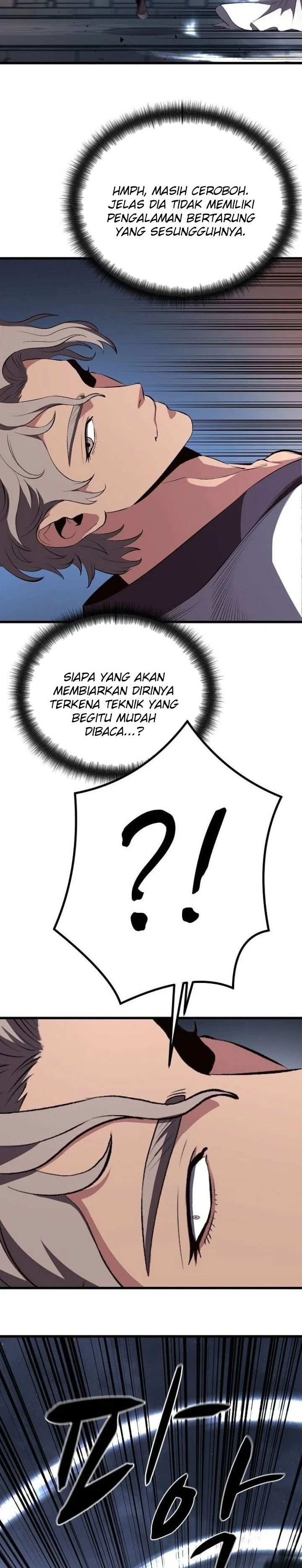 Baca Song Baek - Chapter 68 halaman 28