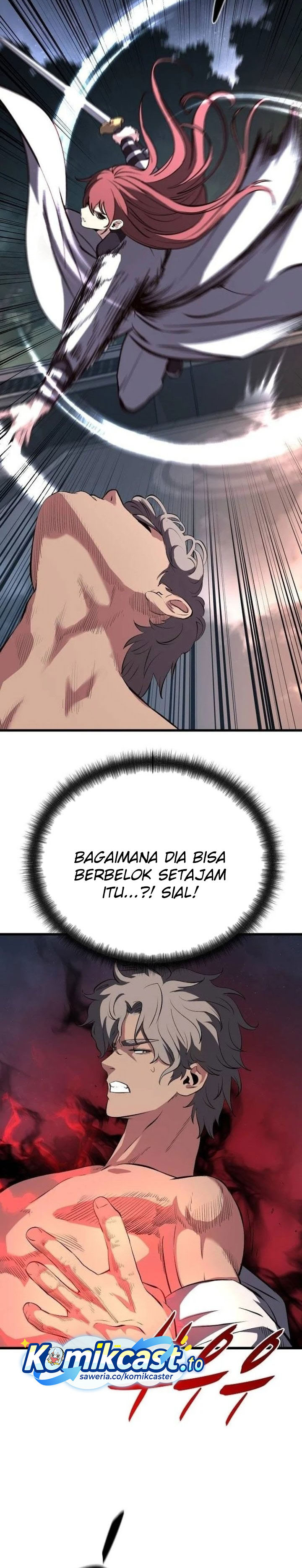 Baca Song Baek - Chapter 68 halaman 29