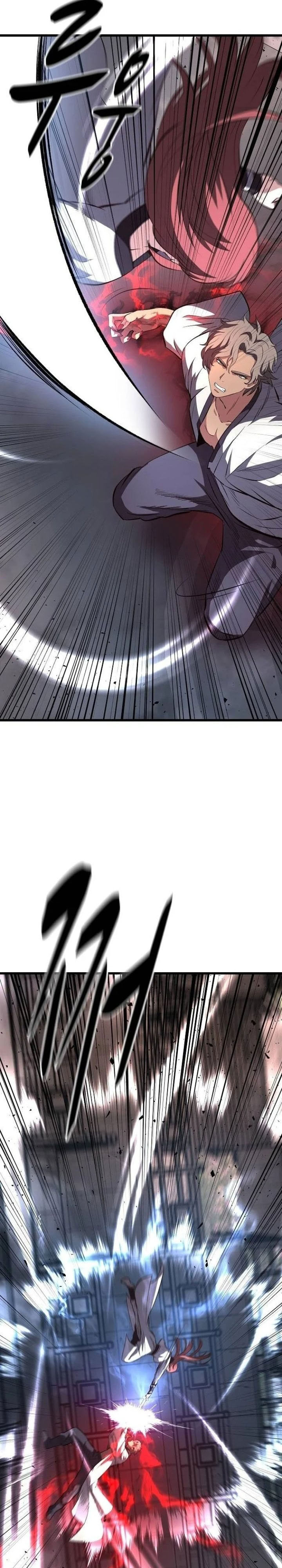 Baca Song Baek - Chapter 68 halaman 30