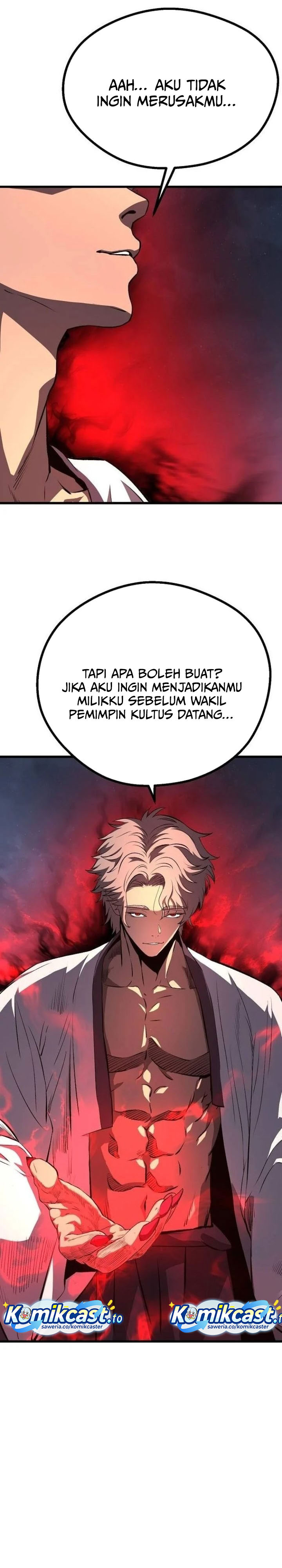 Baca Song Baek - Chapter 68 halaman 33