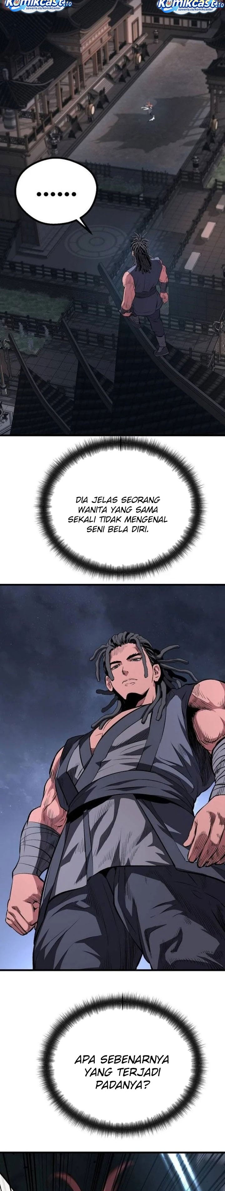 Baca Song Baek - Chapter 68 halaman 7