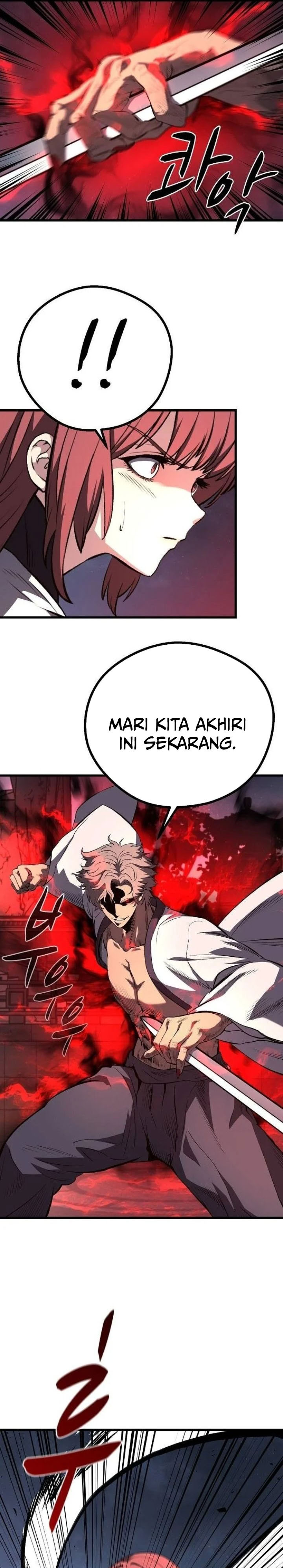 Baca Song Baek - Chapter 69 halaman 10