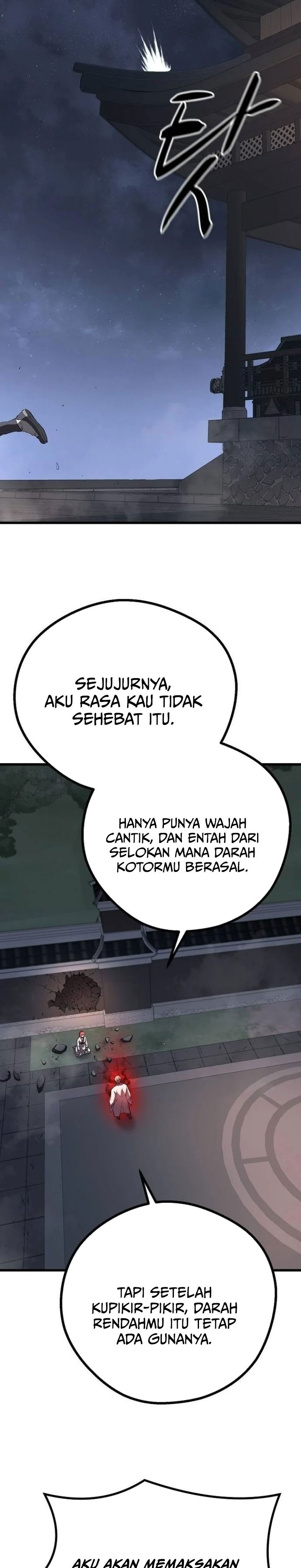 Baca Song Baek - Chapter 69 halaman 18