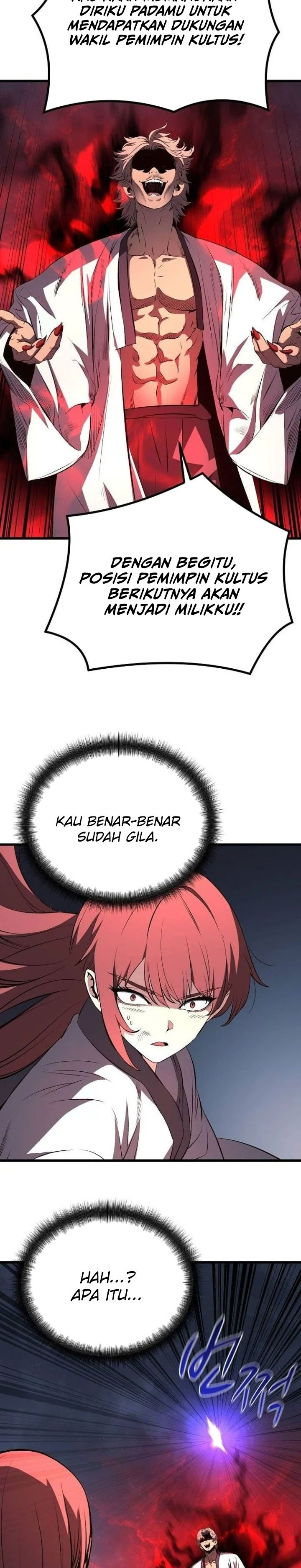 Baca Song Baek - Chapter 69 halaman 19