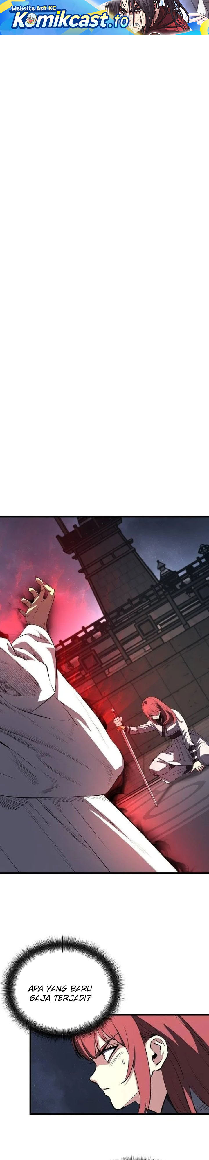 Baca Song Baek - Chapter 69 halaman 2