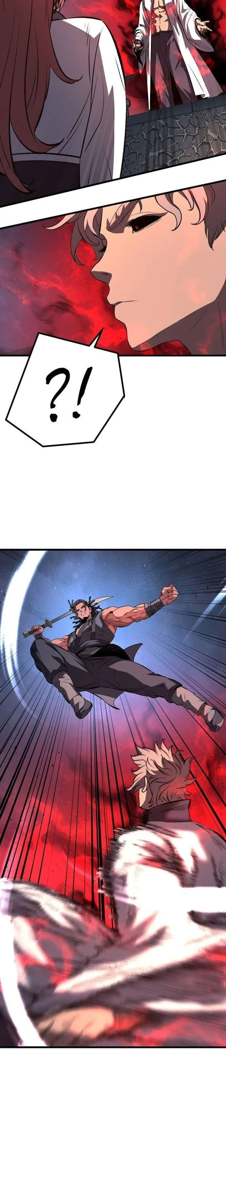 Baca Song Baek - Chapter 69 halaman 20