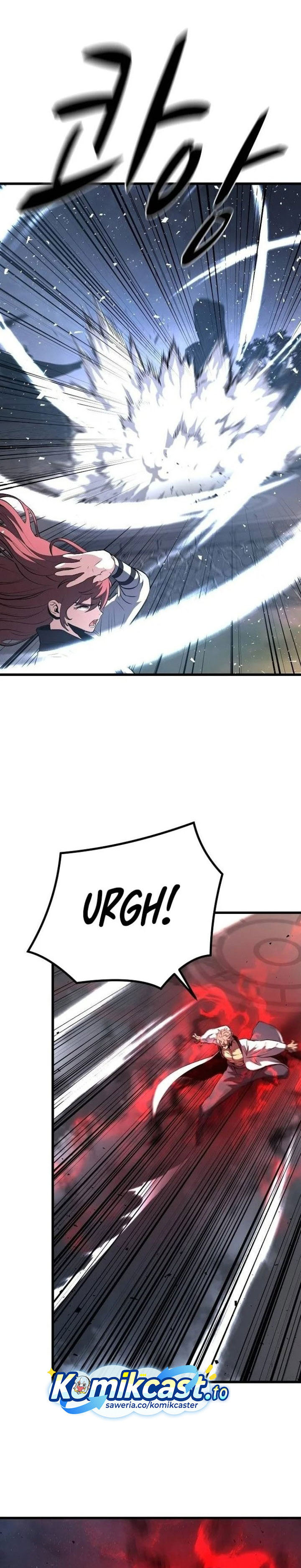 Baca Song Baek - Chapter 69 halaman 21