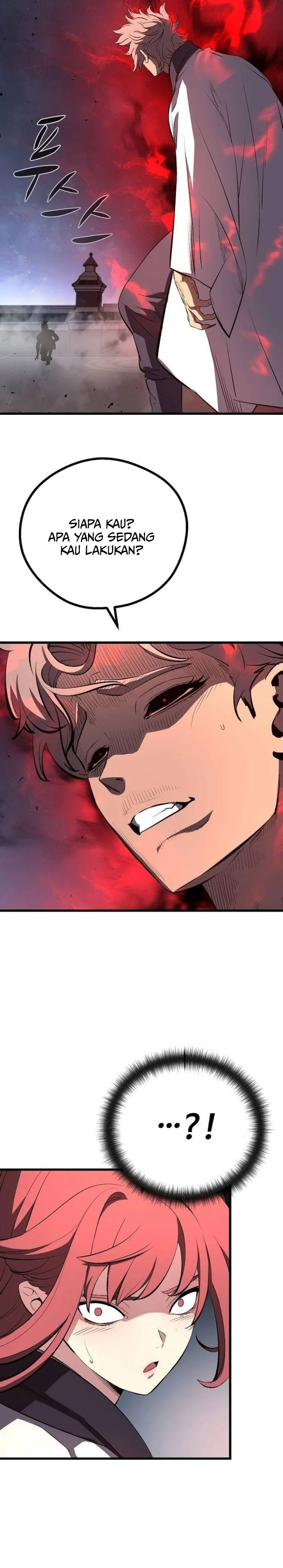 Baca Song Baek - Chapter 69 halaman 22