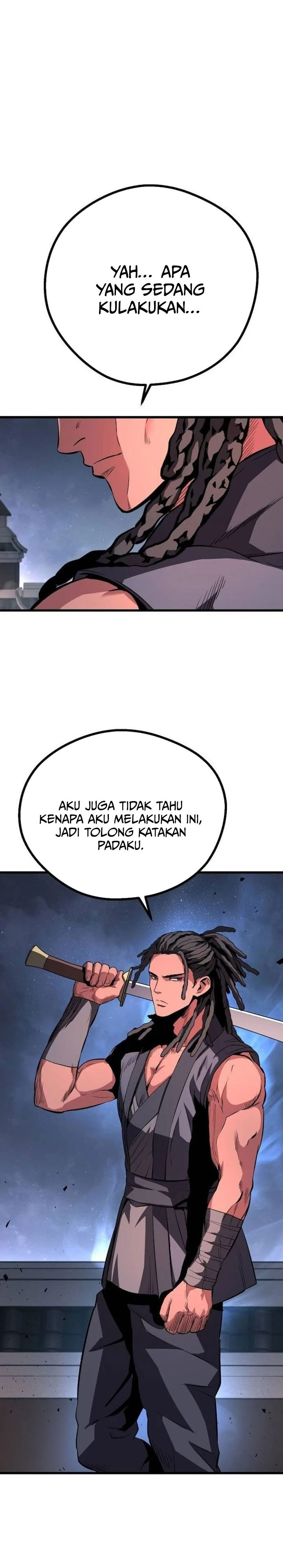 Baca Song Baek - Chapter 69 halaman 23