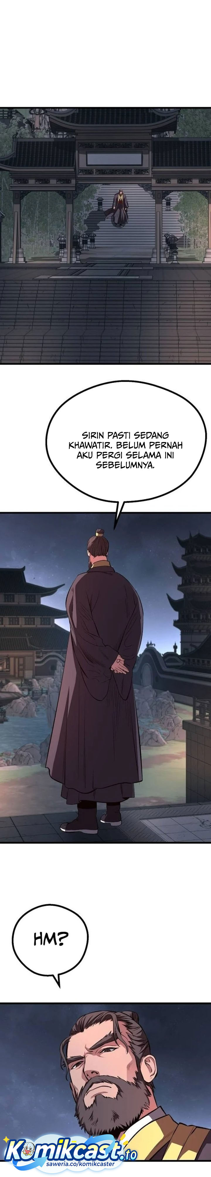 Baca Song Baek - Chapter 69 halaman 29