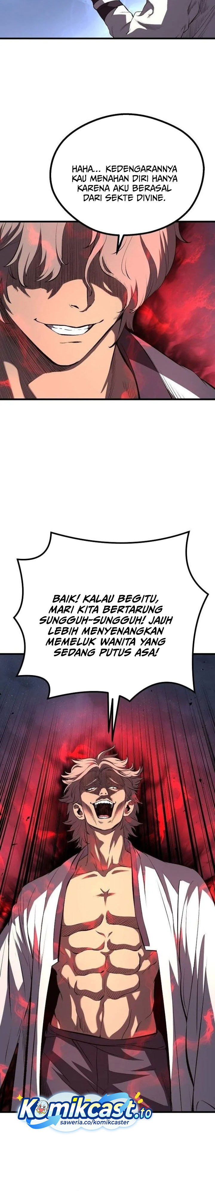 Baca Song Baek - Chapter 69 halaman 5