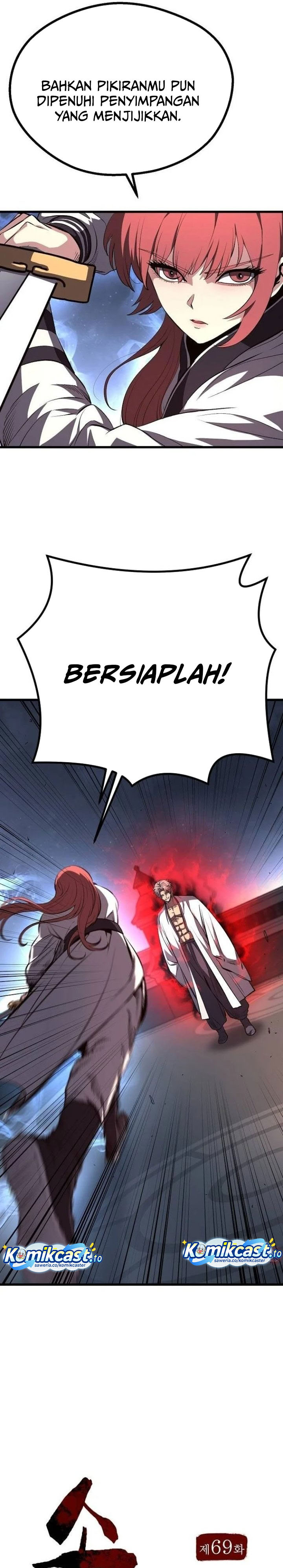 Baca Song Baek - Chapter 69 halaman 6