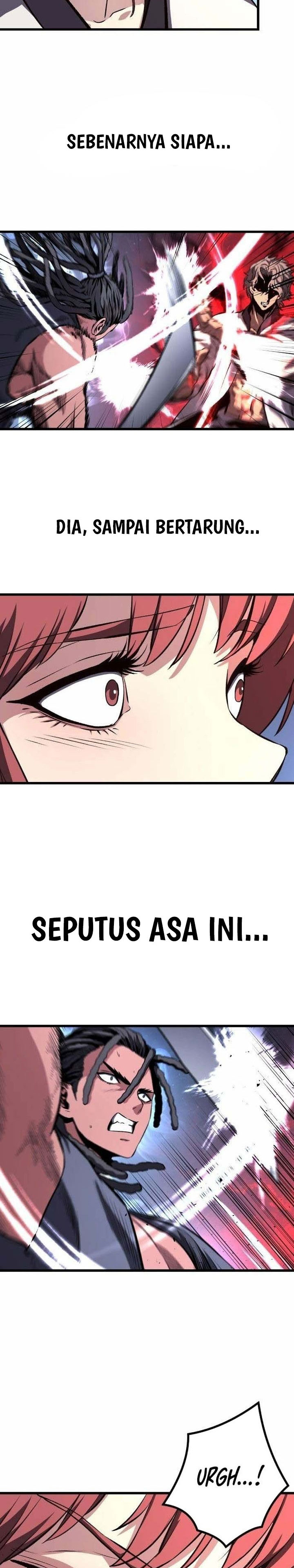Baca Song Baek - Chapter 70 halaman 11