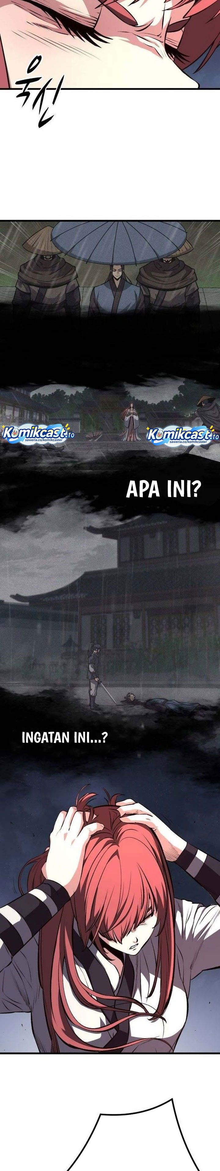 Baca Song Baek - Chapter 70 halaman 12