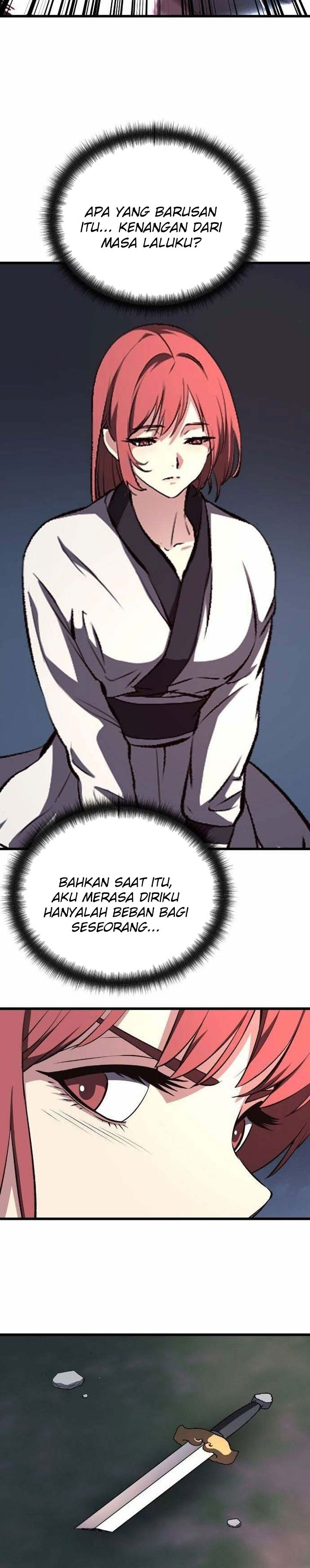 Baca Song Baek - Chapter 70 halaman 15