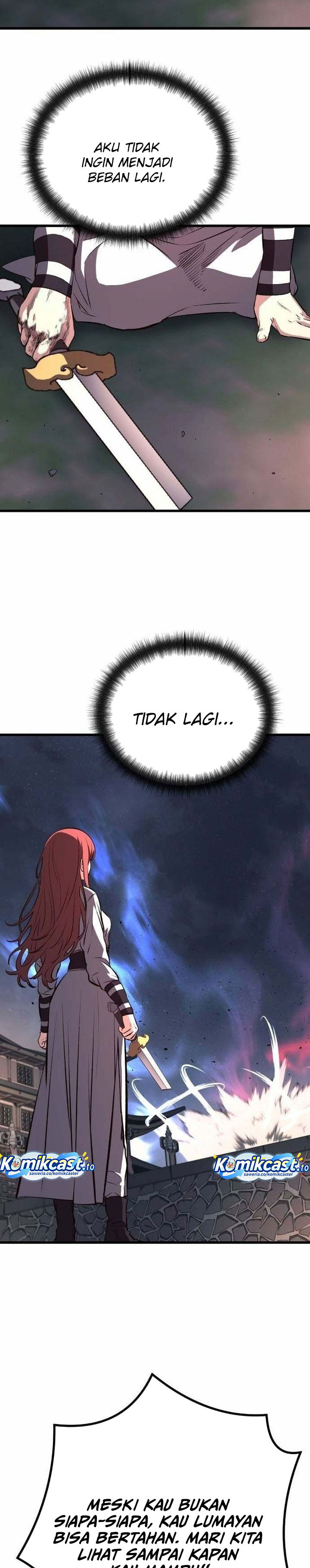 Baca Song Baek - Chapter 70 halaman 16