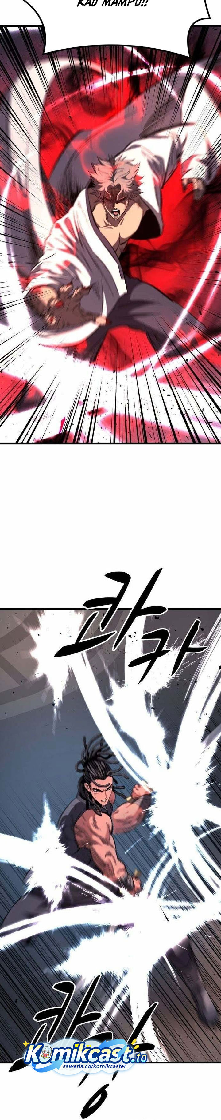 Baca Song Baek - Chapter 70 halaman 17