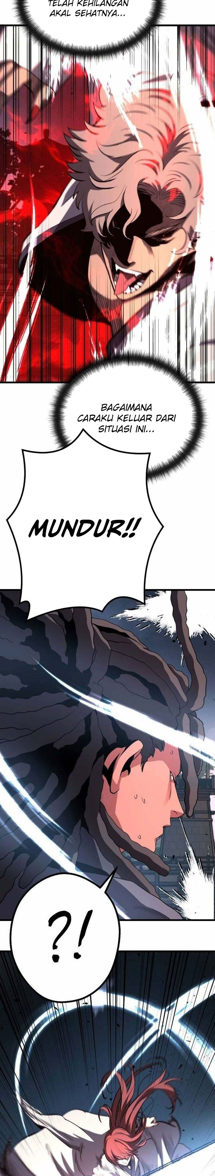 Baca Song Baek - Chapter 70 halaman 19