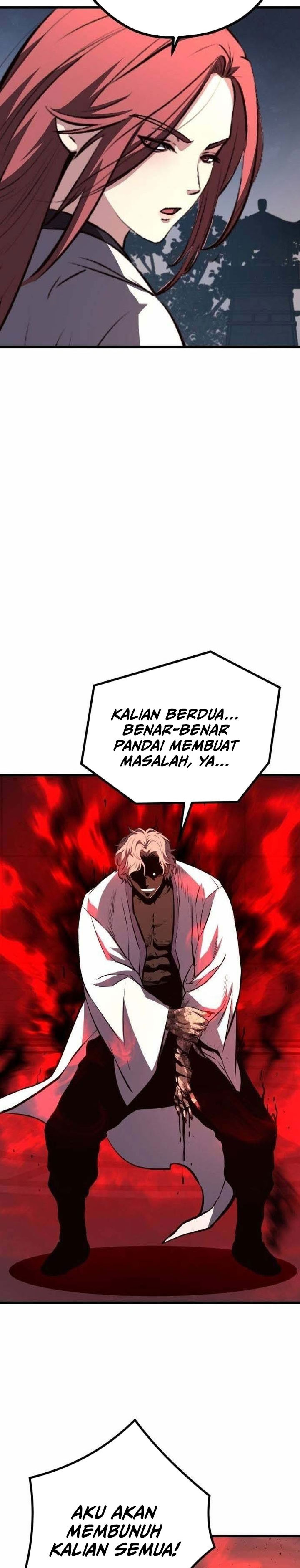 Baca Song Baek - Chapter 70 halaman 24