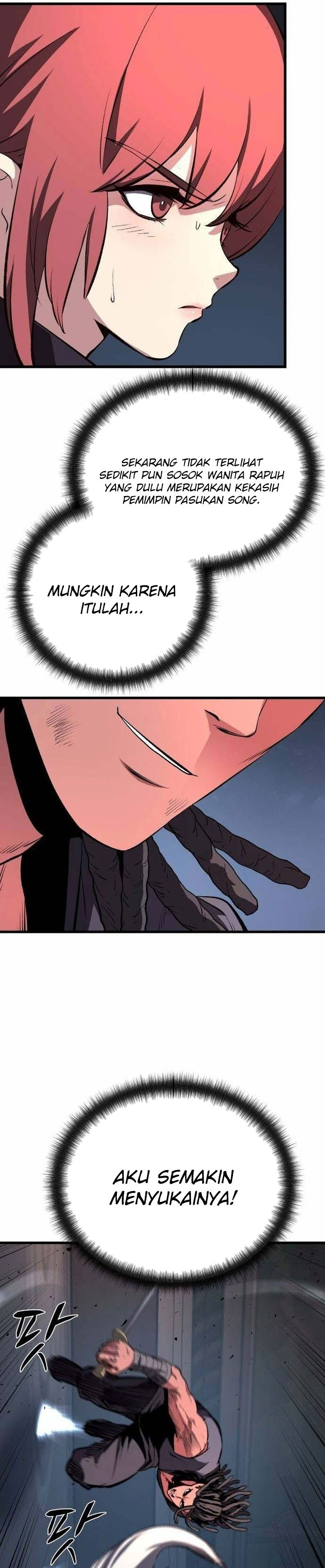 Baca Song Baek - Chapter 70 halaman 26