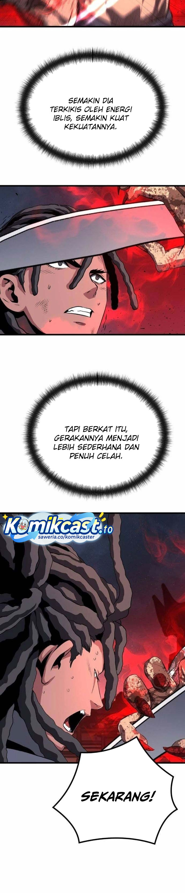 Baca Song Baek - Chapter 70 halaman 29