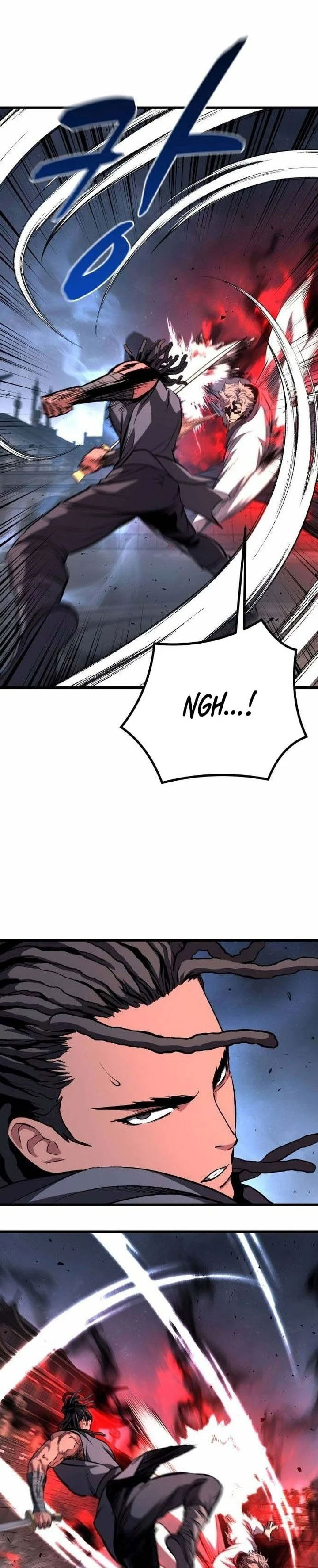 Baca Song Baek - Chapter 70 halaman 3