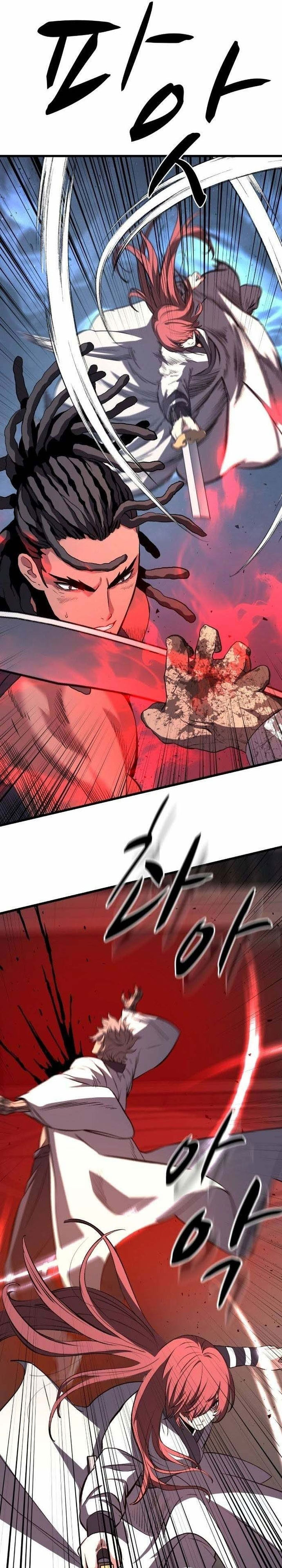 Baca Song Baek - Chapter 70 halaman 30
