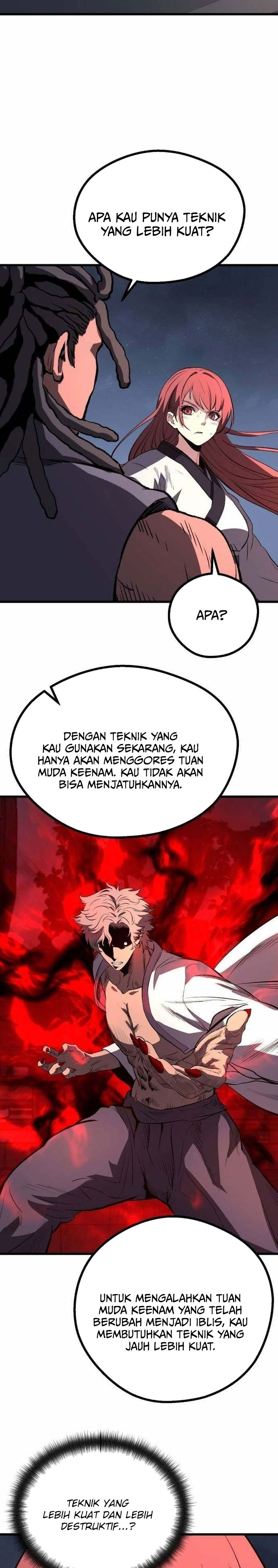 Baca Song Baek - Chapter 70 halaman 34