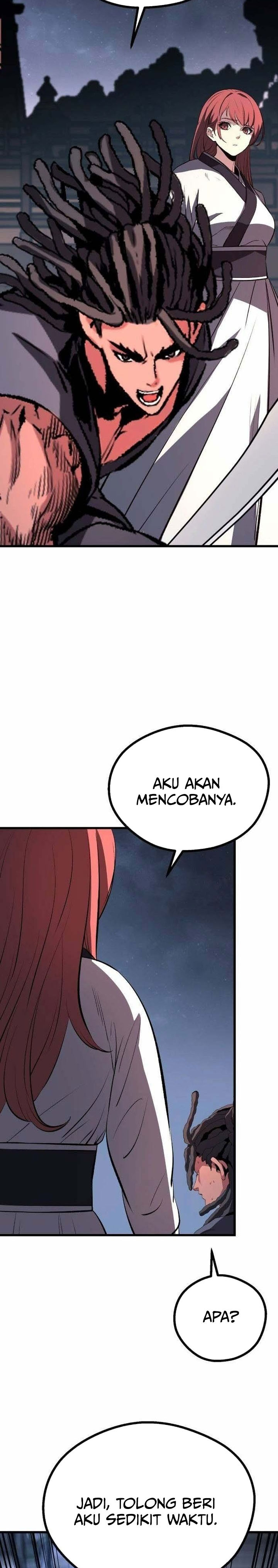 Baca Song Baek - Chapter 70 halaman 36
