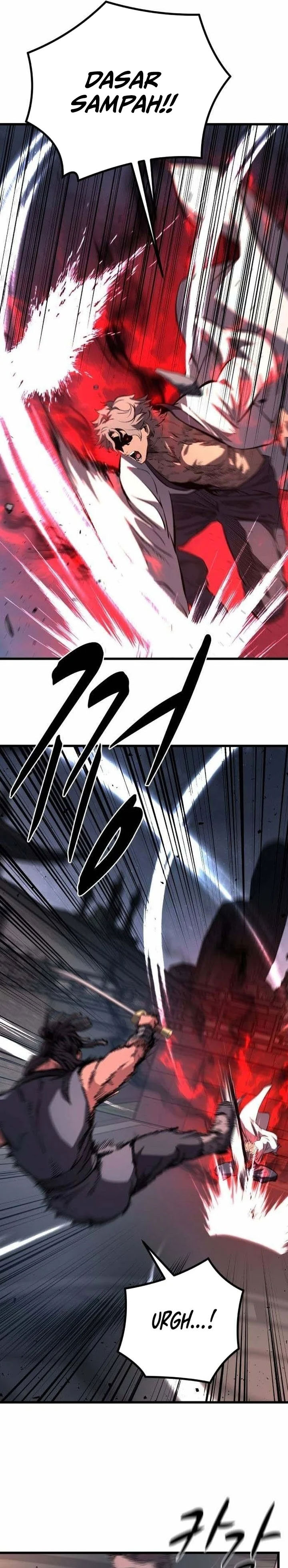 Baca Song Baek - Chapter 70 halaman 6