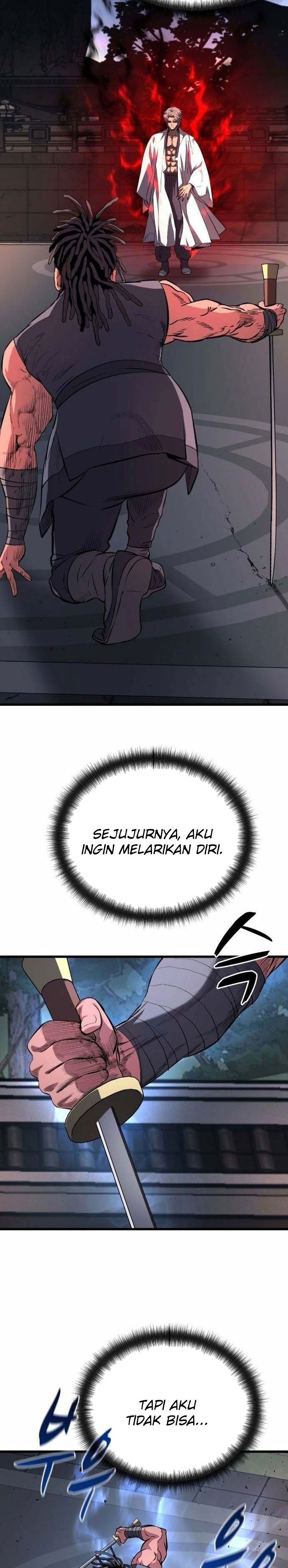 Baca Song Baek - Chapter 70 halaman 8